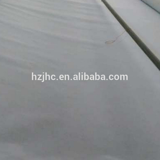 Non Woven Fabric Manufacturer Non Woven Fabric Geotextile For Industry