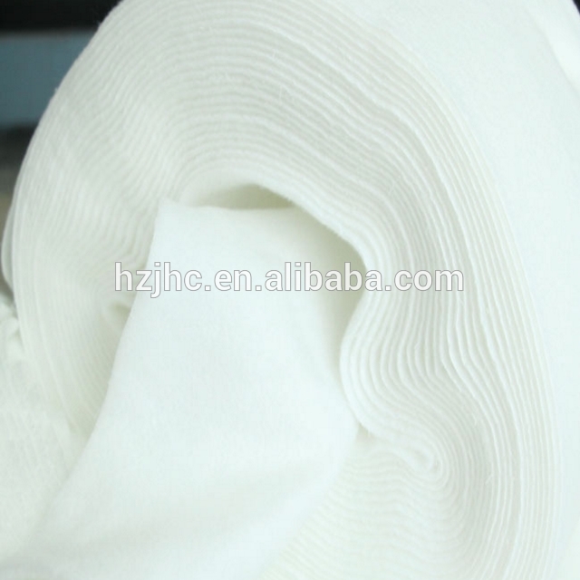 Technická netkaná textília na tepelné spájanie vyrobená na mieru