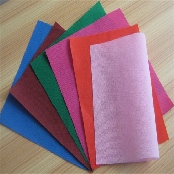 PP Nonwoven spunbond fabric for hometile