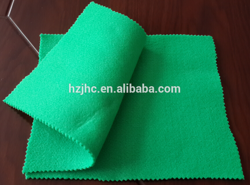 Nadelgestanzten Non-woven Nomex Wollfilzband