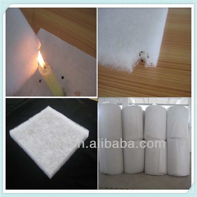 Wholesale hot sell organic cotton mesh fabric