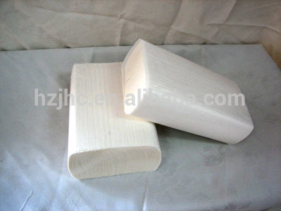 2017 Raw material spunlace nonwoven fabric for wet wipes, Spunlace nonwoven wipe