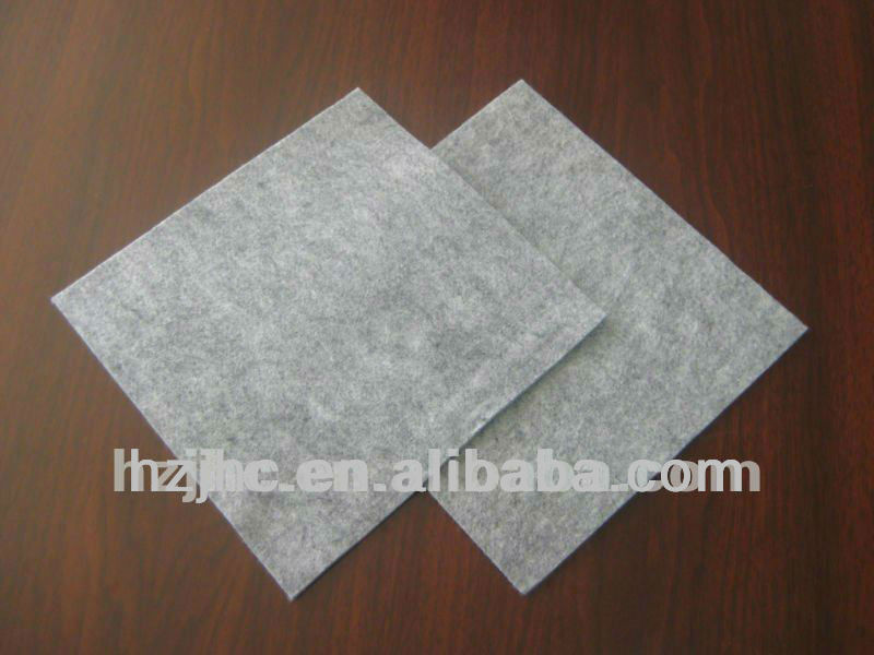 Hot Sale Polyester Nonwoven Fabric For Car Roof Lining