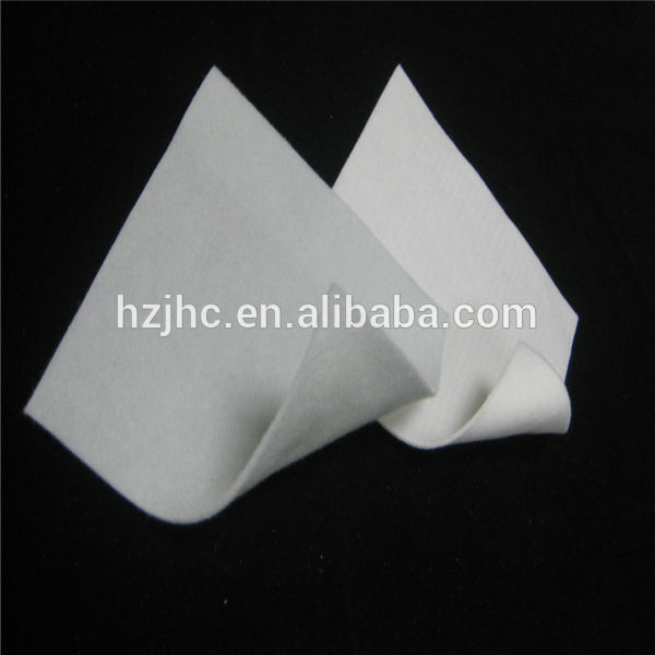 Needle punched nonwoven nylon filter cloth/nylon filter fabric/nylon micron filter cloth