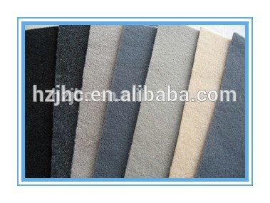 recycled mattress/moving felt/mattress