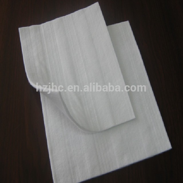 Միջերեսպատման նյութ՝ ասեղով ծակված ոչ հյուսված գործվածք