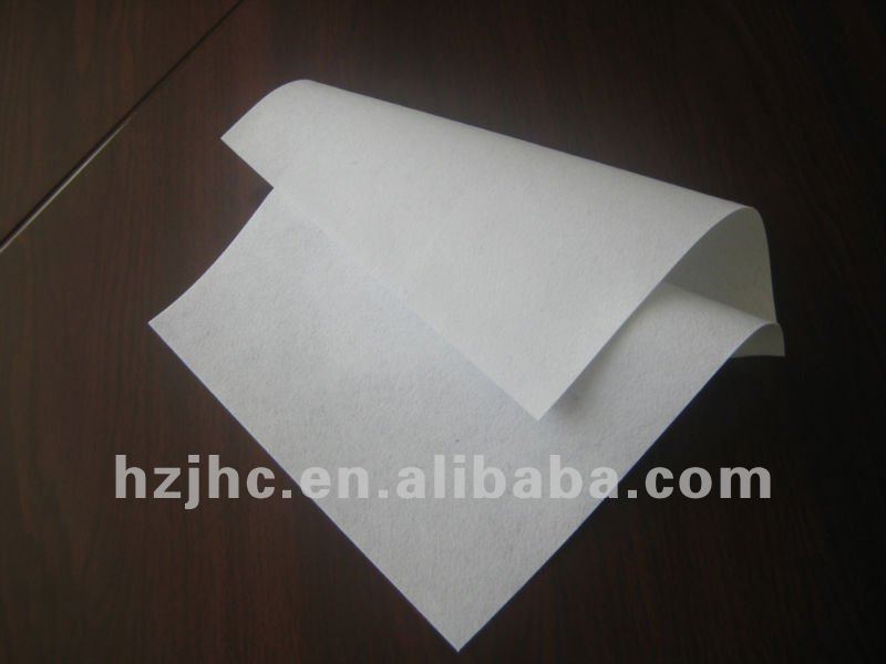 needle Punched flet for handmade felt baby shoes