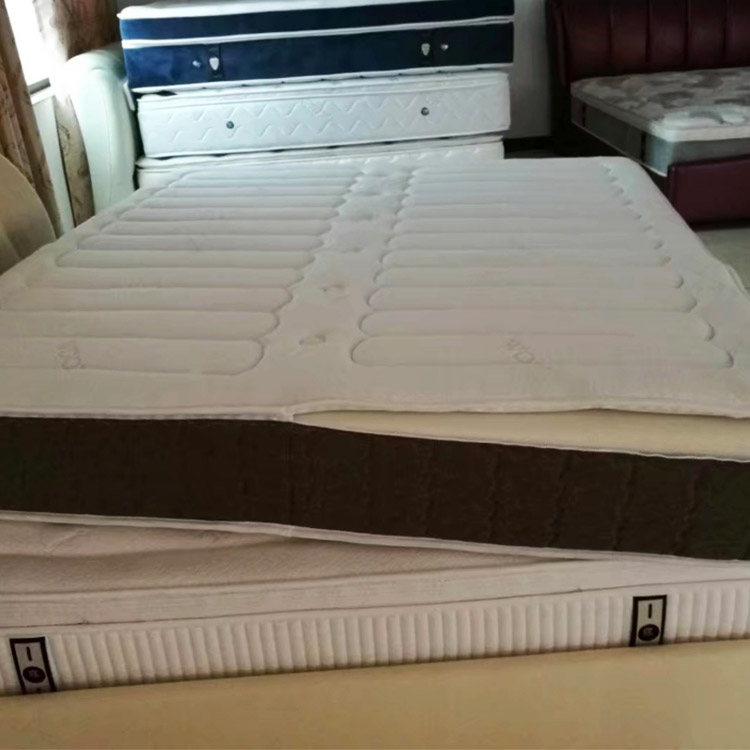 Mould proof mattress topper mattress protector with favourite price