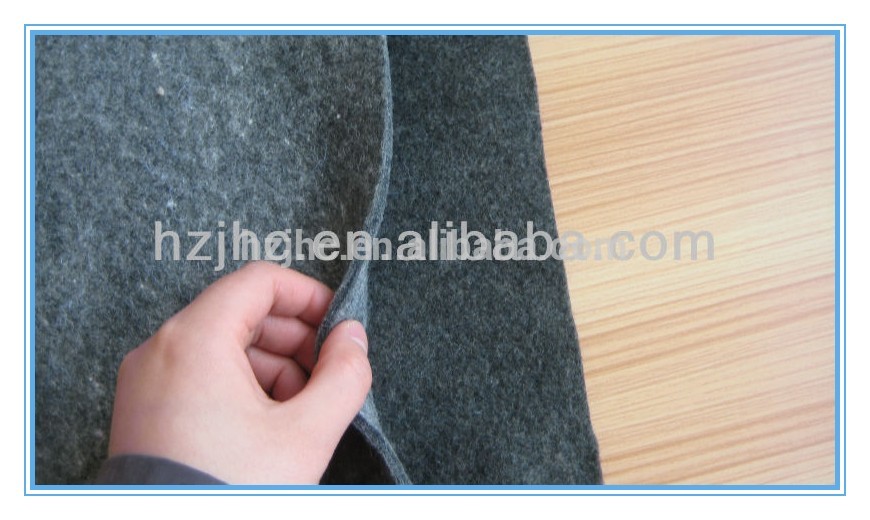 Kiinan tehtaan valmistaja Neulareikämaalarin huopa