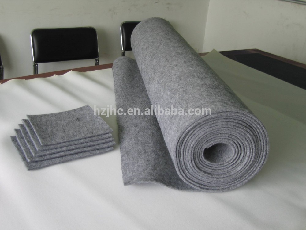 Nonwoven Technics And 180gsm-550gsm Weight Car Cover