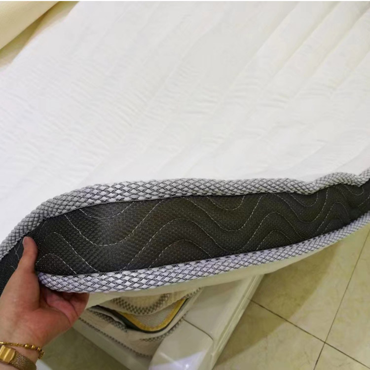 China factory Bedroom accessory OEM ODM felt mattress