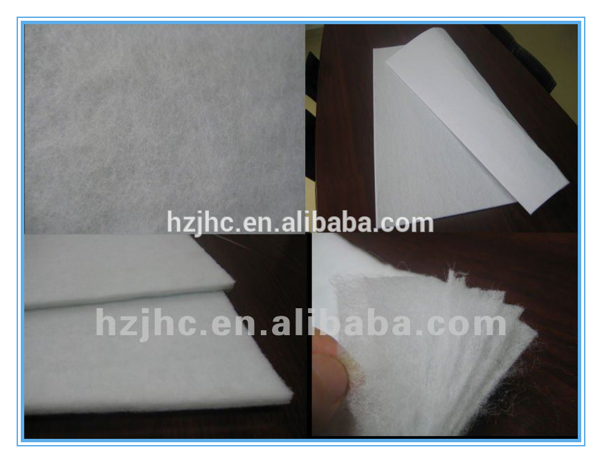 ʻO ka diaper pēpē maka mea hoʻomoʻa wai nui nonwoven ecofriendly