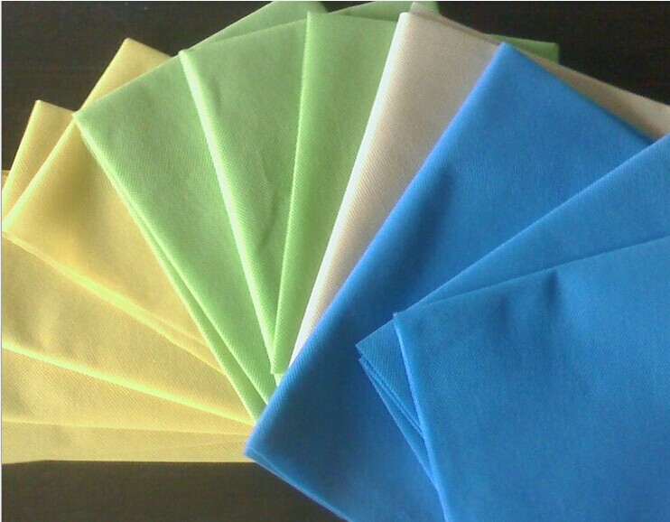 PP Nonwoven spunbond fabric for hometile
