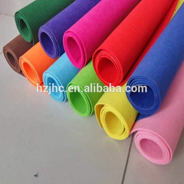 Wholesale Needle Punched Technical Non-woven Fabric Filter Cloth Woven