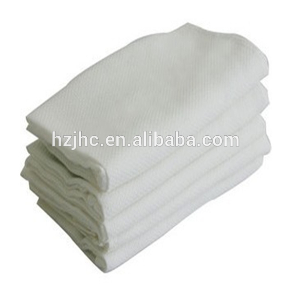 حشوة/بطانة/حشوة من الحرير/الصوف/البوليستر/القطن ملتصقة حرارياً للبطانية/السترات/الأفرول