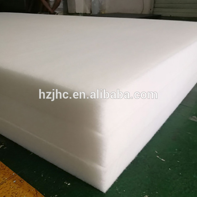 High deformation rebound hard cotton from Huizhou