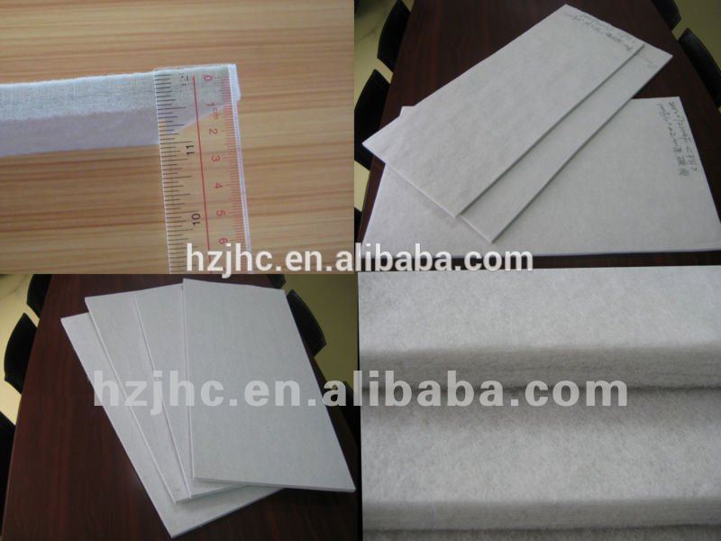 100% polyester felt Color felt 4mm PET felt Non woven Fabric