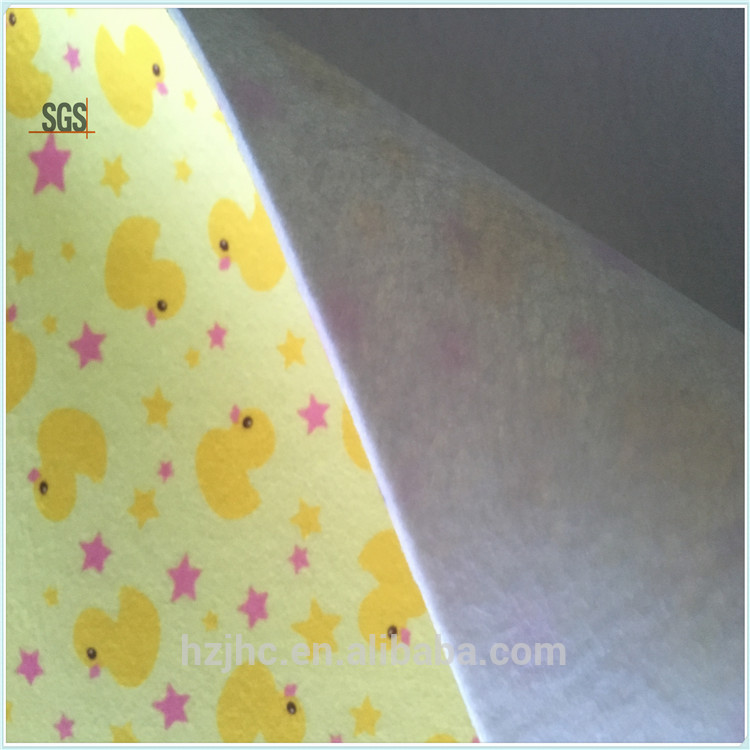 Матоъҳои бофтанашуда барои обои бофтанашудаи 3D, ғалтаки матои бофтанашудаи чопшудаи фармоишӣ