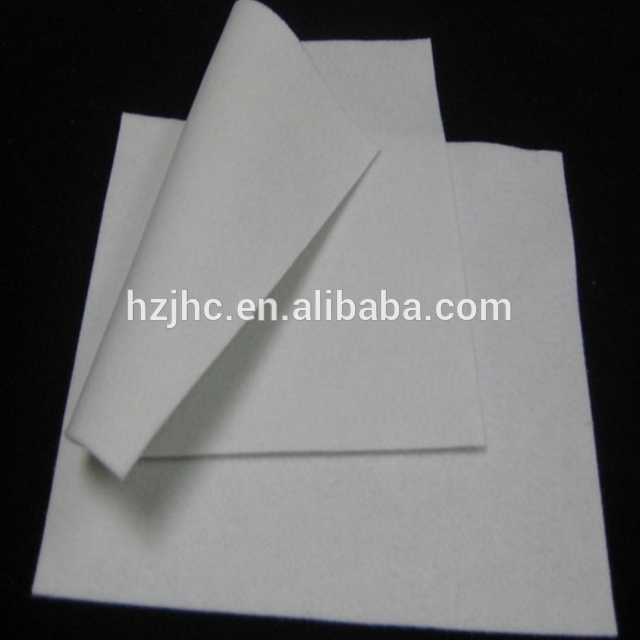 Non Woven Fabric Manufacturer Non Woven Fabric Geotextile For Industry