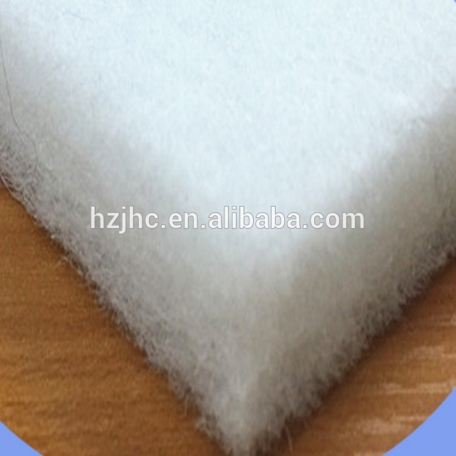 Պատվերով պատրաստված գործվածք, ձայնամեկուսացում, ջերմամեկուսացում, ոչ հյուսված գործվածք