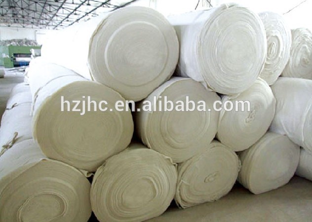 Promotion round non woven fabric pots felt garden bag planter bags