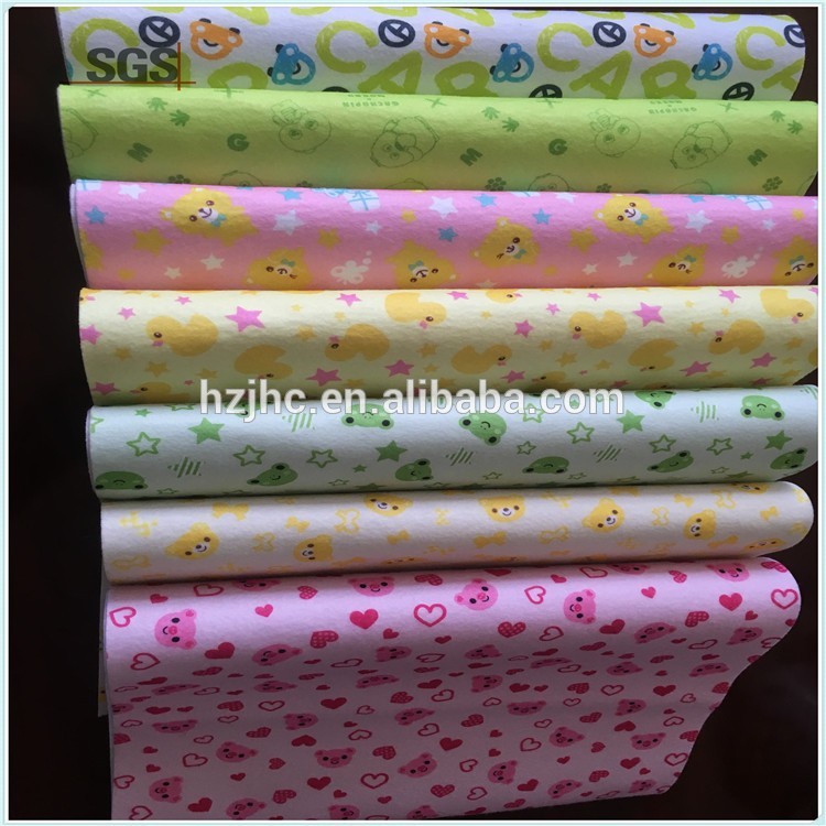 Household cleaning products super absorbent germanyneedle punched nonwoven cleaning wipes