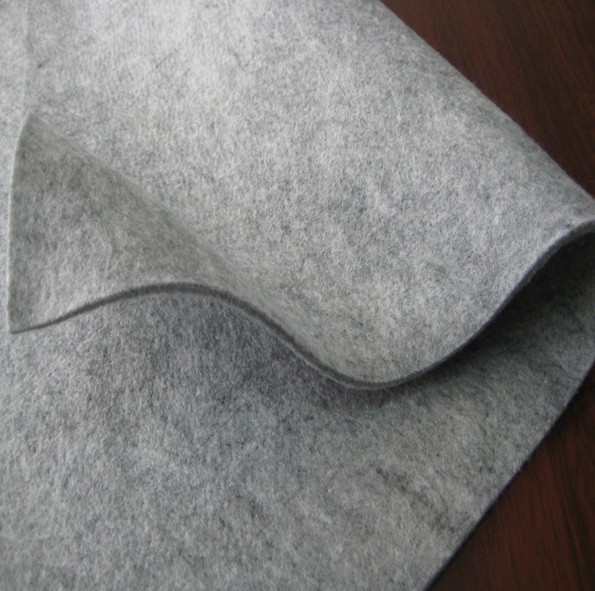 Hot sale non woven geotextile fabric