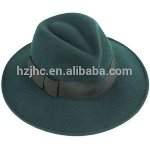 JHC Colorful mountain man felt hat with cheap price