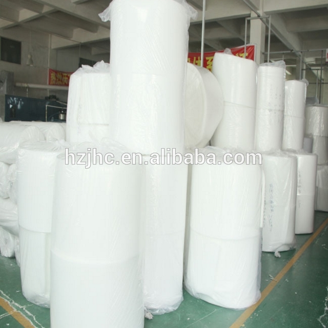 Customized Non-Woven Fabric Hot Air Through Fabric Face Mask