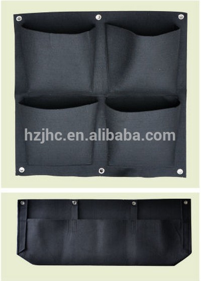 Jardinera vertical de paret viva de feltre de flora d'alta qualitat amb preus econòmics