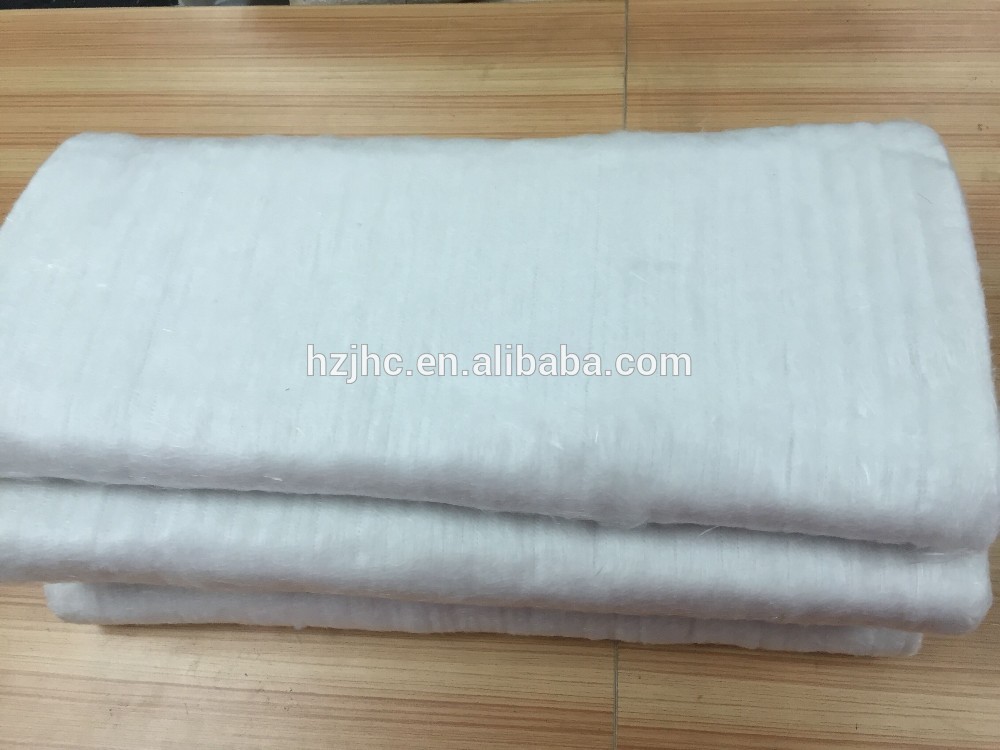 ਸਸਤੇ ਅੱਗ ਰੋਧਕ ਕੱਚ ਫਾਈਬਰ ਸੂਈ ਪੰਚ ਮਹਿਸੂਸ ਕੀਤਾ ਫੈਬਰਿਕ