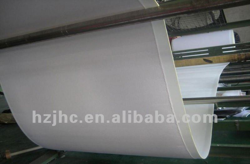 Waterproofing coating nonwoven fabric,nonwoven fabric raw material