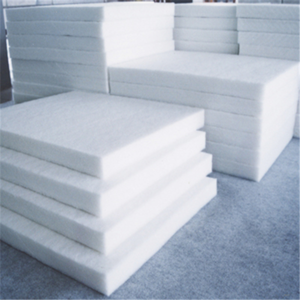 Custom Size Polyester Nonwoven Fabric Felt For Mattress