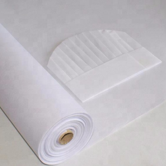 Industrial HEPA polypropylene non woven filter wire cloth fabric