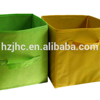 Custom colorful Polyester Needle Punched NonwovenFabric