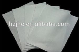 250g/m2 Needle Punched High Strength Non Woven Geotextile Fabric for Road Construction material