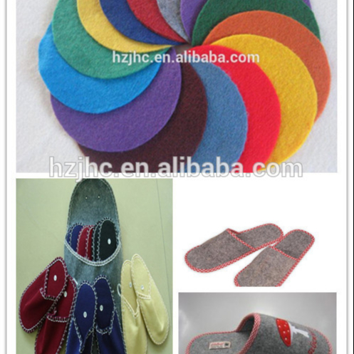 Lesen mattress felt / peach skin