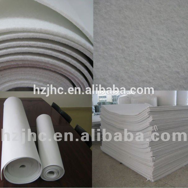 Fire retardant felt/pads for sofa/mattress