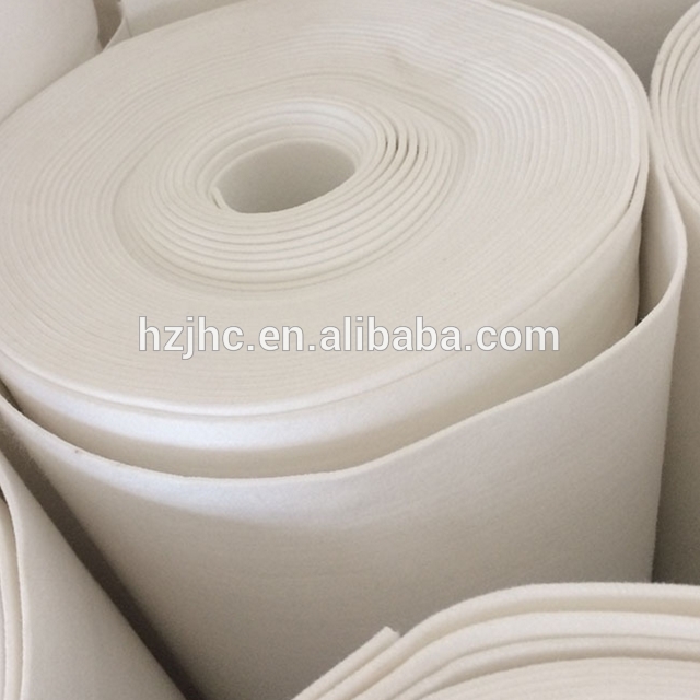 Veleprodaja netkane tkanine od filca bušenog iglom za unutrašnjost automobila