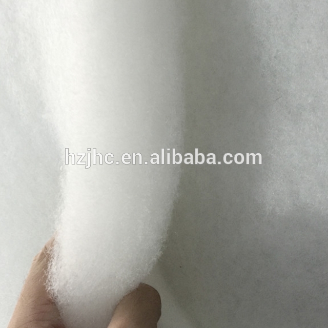 Flame retardant Fabric Non Woven Batting
