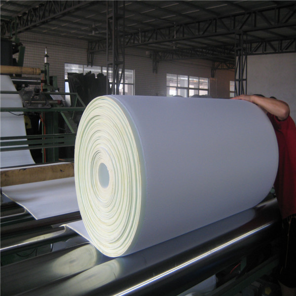 wholesales foam laminated fabric rolls for bra padding