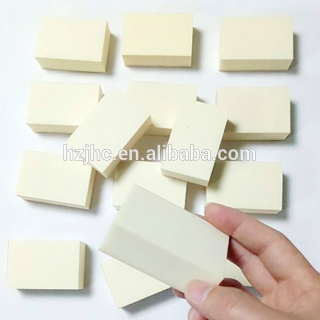 The manufacturer specialized in customizing all kinds of specification printers ink absorbent cotton