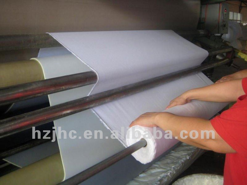 Waterproofing coating nonwoven fabric,nonwoven fabric raw material