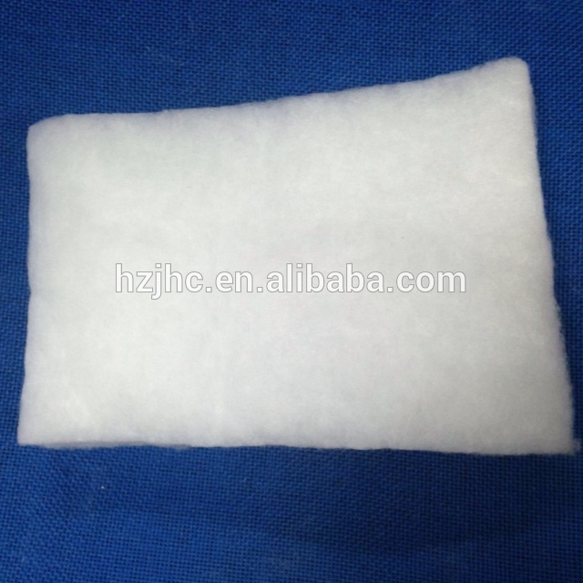 Flame retardant Fabric Non Woven Batting