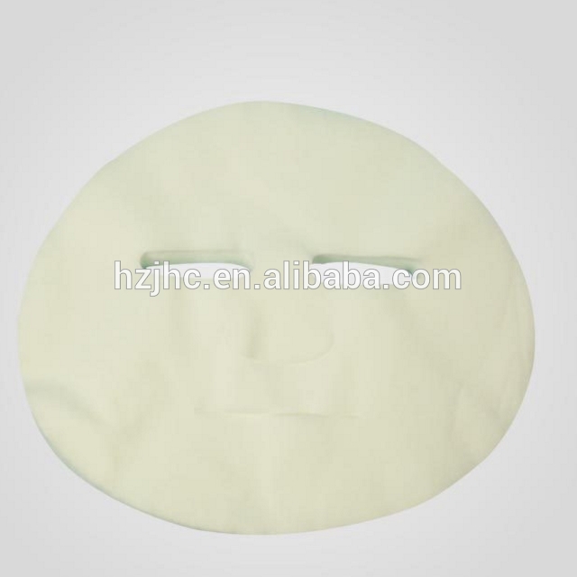 Disposable Nonwoven Mask Spunlace Nonwoven Fabric
