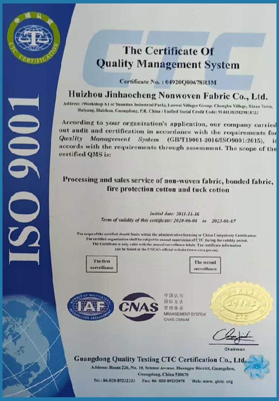 ISO 9001