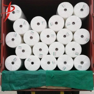 Melt-blown Non woven Fabric