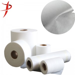 Melt-blown Non woven Fabric