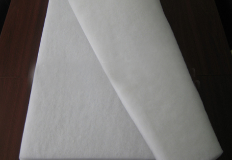 Needle Punched Batting