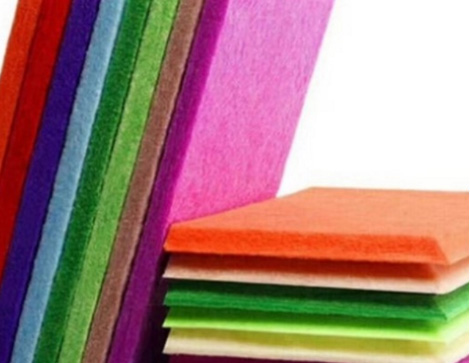 The difference between needle punched nonwoven fabric and spunlace nonwoven fabric | JINHAOCHENG